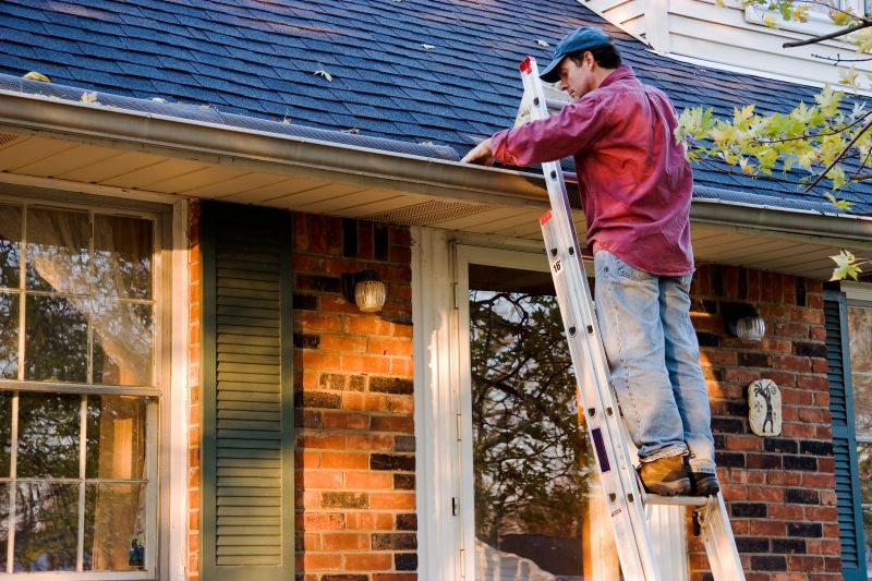 Cost of Gutter Covers in Essex, MD